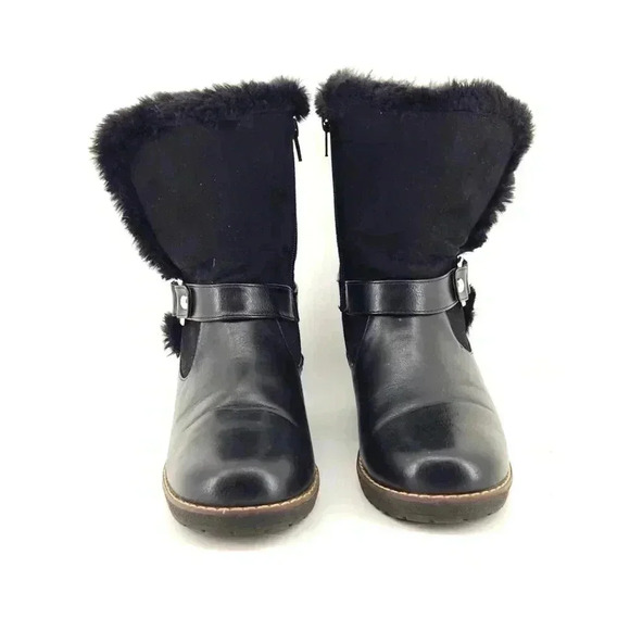 SHOEMART BOOTIES - Picture 2 of 6